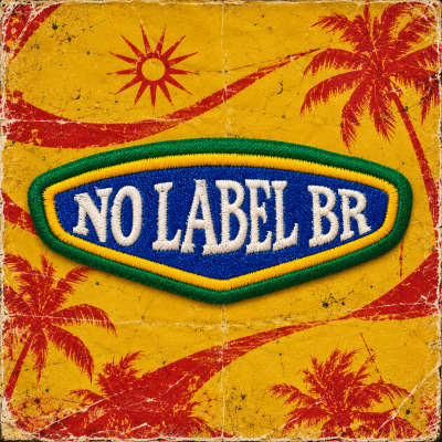 NO LABEL BR - ELECTRONIC MUSIC 08/01 - PRAIA DO ROSA 2027