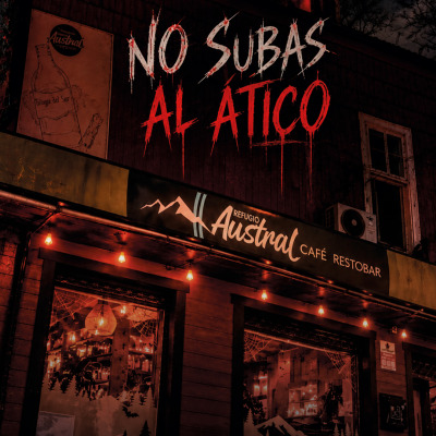No subas al Ático