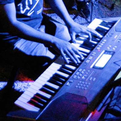 NOCHE ACUSTICA  en LA POCILGA