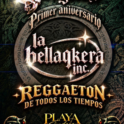 Noche de Gárgolas (Halloween de Aniversario)