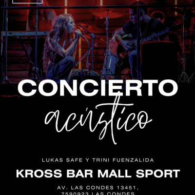 Noche de Rock Acústico