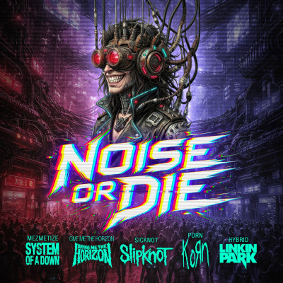 Noise Or Die