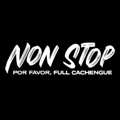 Non Stop “Preferiado” - Domingo 16-08