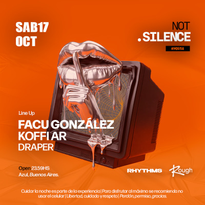 Not Silence House