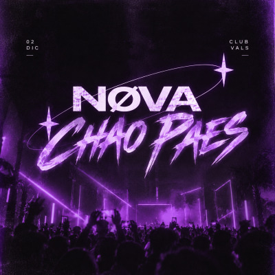 NØVA CHAO PAES