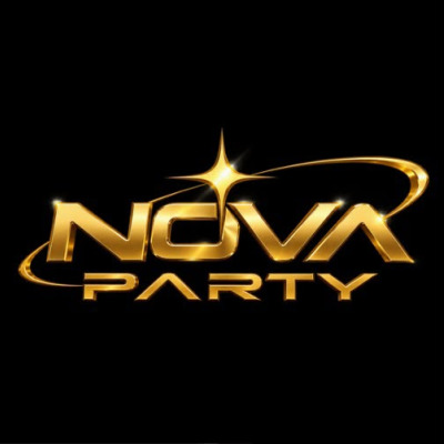Nova Party - Domingo 22/11