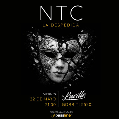 NTC - Despedida en Lucille