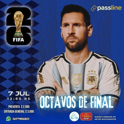 Octavos de Final