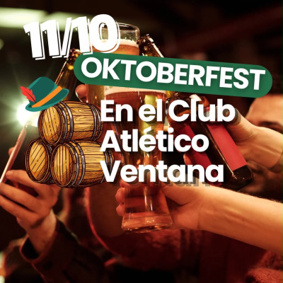 OKTOBERFEST AFTER BIRRA