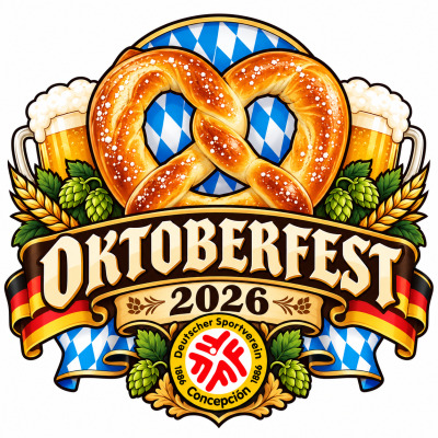 OKTOBERFEST - AMIGOS DE SOCIOS