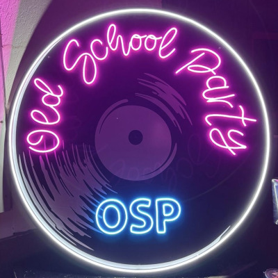 Old School Party Vol. 7