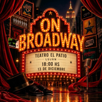 ON BROADWAY