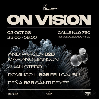 ON VISION en la DUMER