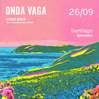Onda Vaga en Chile
