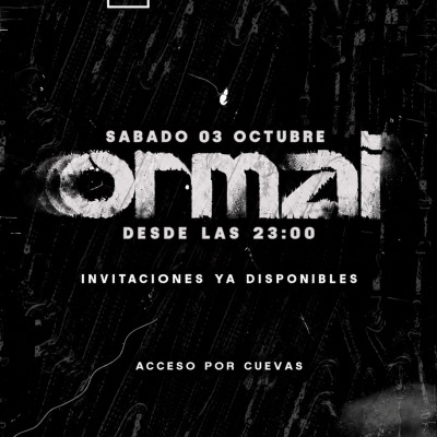 ORMAI