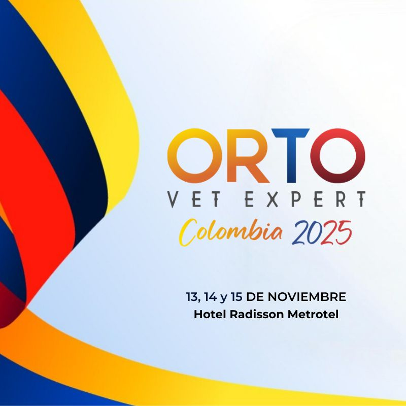 Ortovet Expert Colombia 2025
