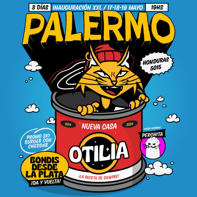 Otilia Palermo