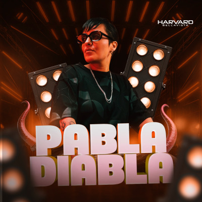 Pabla Diabla en Harvard Bellavista