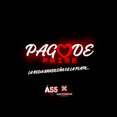 PAGODE PRIME LA PLATA