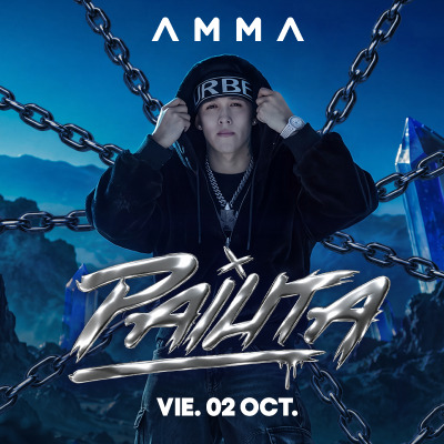 Afiche de Pailita