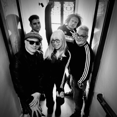 Paloma y los conejos en Ferona