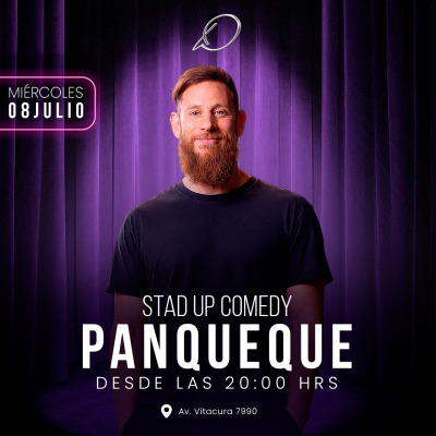 Panqueque llega a Club Dominga