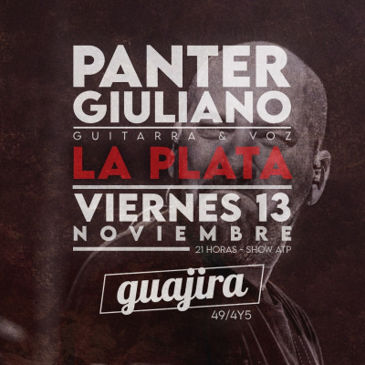 Panter en Guajira