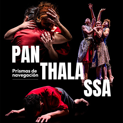 PANTHALASSA - Prismas de Navegación