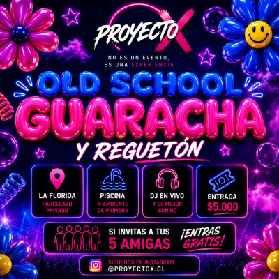 PARCELAZO LA FLORIDA
