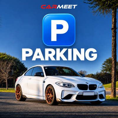Parking Carmeet 2026