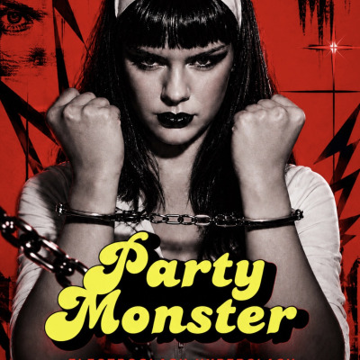 PARTY MONSTER • 20 AÑOS • PARTE 2.