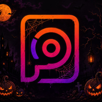 Paryceos Halloween
