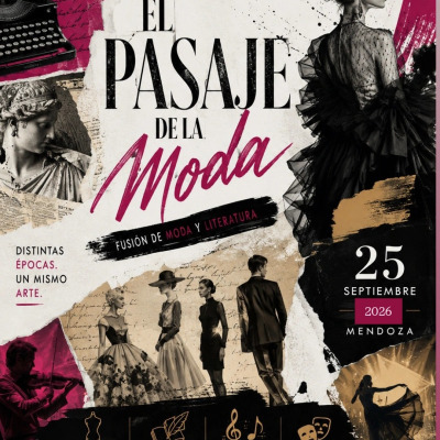 PASAJE DE LA MODA