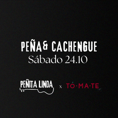 Peñita & Cachengue