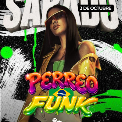 PERREO FUNK EN EGIPTO