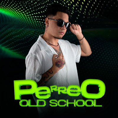 PERREO OLD SCHOOL HARVARD BELLAVISTA