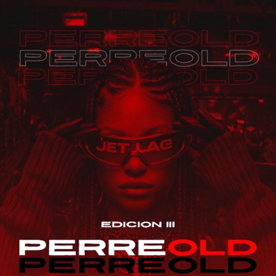 PERREOLD en jet