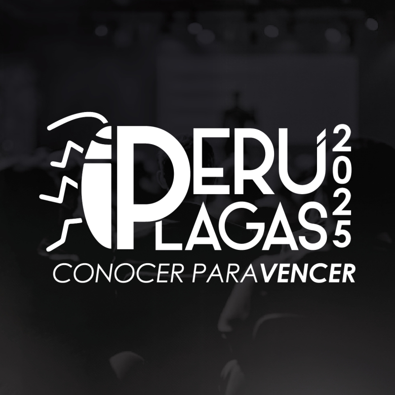 Perú Plagas 2025