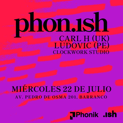 Phonish