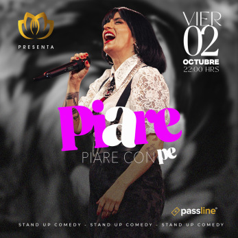Piare Con Pe