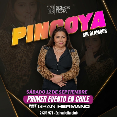 PINCOYA