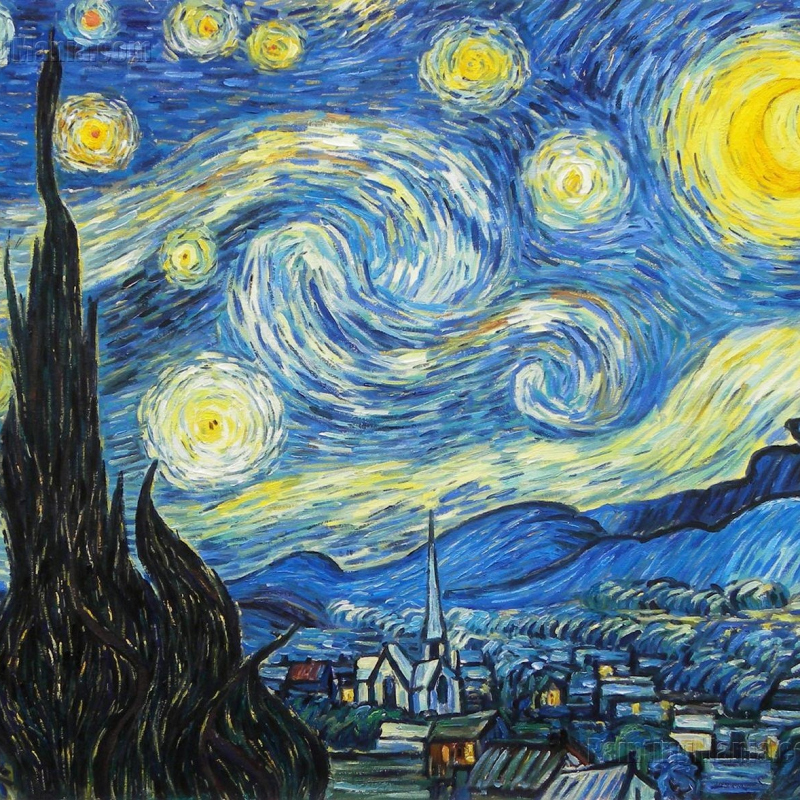 Pinta tu Noche Estrellada - Arte y Vino - Obelisco Buenos Aires