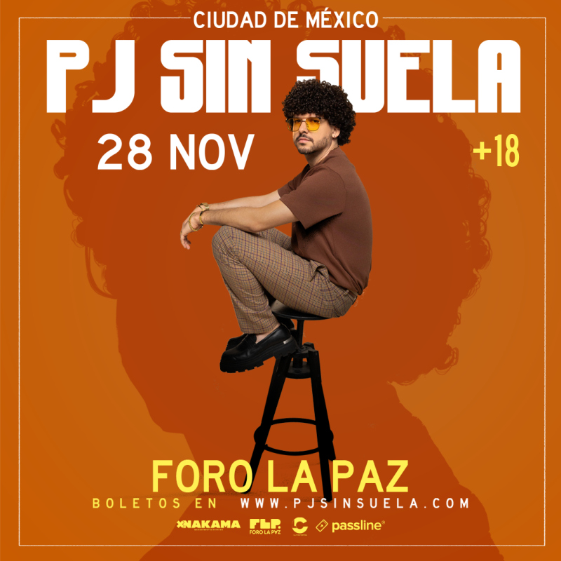 PJ SIN SUELA