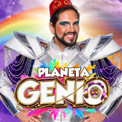 PLANETA GENIO