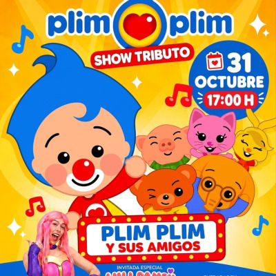 Plim Plim en Chiloé