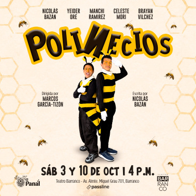 POLINECIOS