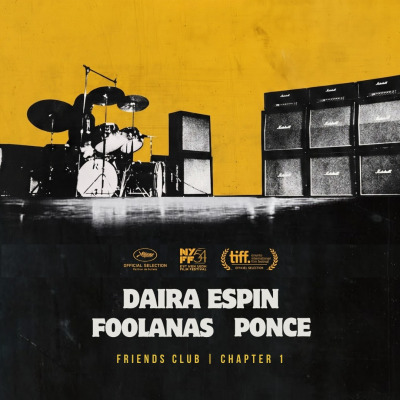 Ponce, Daira Espin, Foolanas