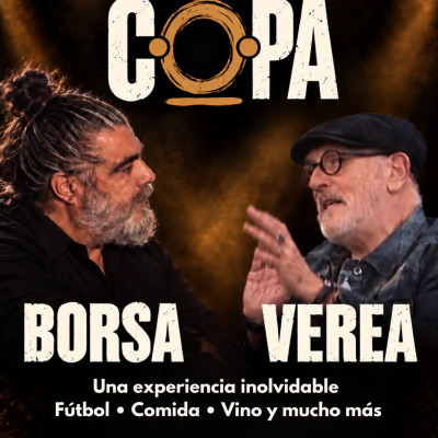 POR UNA COPA
