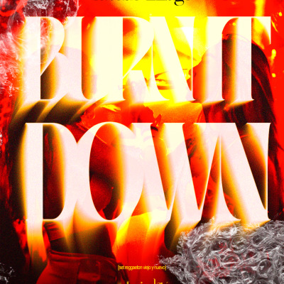 PORTO // SAB.22.AGO // BURN IT DOWN