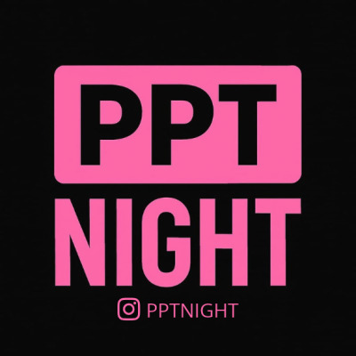 PPT Night - Viernes 13/11 - Rabia Bar